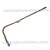 Antenna flex cable Replacement for Zebra ET45